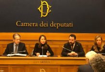 Des législateurs italiens s’expriment sur la visite de Josep Borrell en Iran