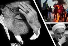 Les crises du régime en Iran Les crises du régime en Iran