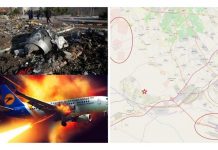 De nouvelles informations mettent en lumière le rôle des hauts responsables iraniens, des pasdaran, dans le crash de l’avion de ligne ukrainien De nouvelles informations mettent en lumière le rôle des hauts responsables iraniens, des pasdaran, dans le crash de l'avion de ligne ukrainien