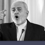 La présence du ministre des Affaires étrangères des mollahs à Munich encourage le terrorisme Le ministre des Affaires étrangères des mollahs à Munich encourage le terrorisme