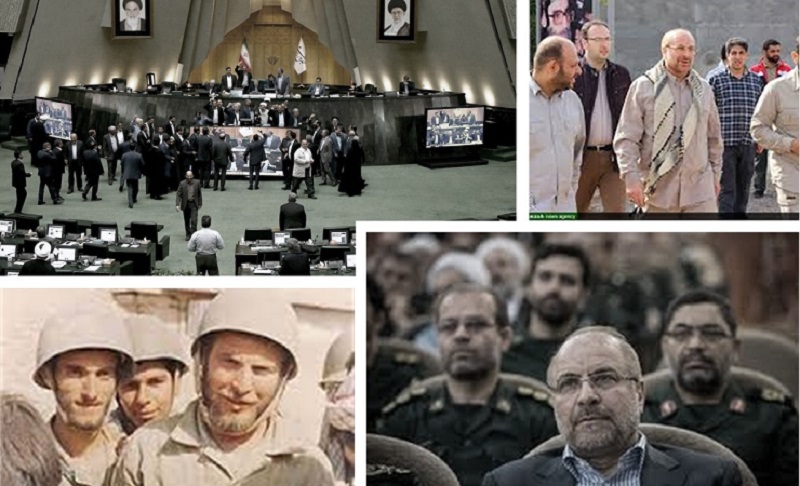 Iran : mascarade électorale - Un parlement des pasdaran et de criminels