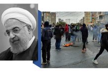 Iran – Terrifié par le boycott de la farce électorale, Rohani appelle désespérément à ne pas bouder les urnes Iran - Terrifié par le boycott de la farce électorale, Rohani appelle désespérément à ne pas bouder les urnes