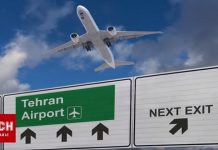 Une révélation de la télévision ukrainienne prouve que Rohani était au courant du crash de l’avion Une révélation de la télévision ukrainienne prouve que Rohani était au courant du crash de l'avion