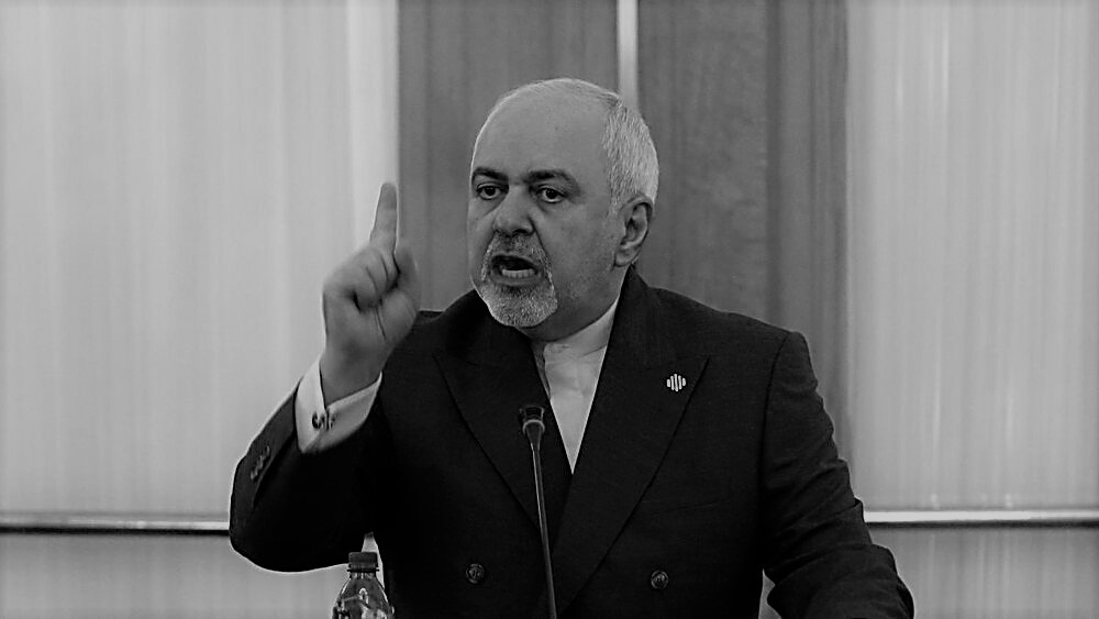 L'Iran de Zarif, ministre des Affaires étrangères d'un régime terroriste à la Conférence de Munich sur la sécurité