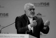 Mensonges du ministre des Affaires étrangères des mollahs sur le financement de l’OMPI par l’Arabie saoudite Mensonges du ministre des Affaires étrangères des mollahs sur le financement de l'OMPI par l'Arabie saoudite