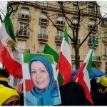 Paris : Manifestation des Iraniens à l’anniversaire de la chute du Chah en face de l’Assemblée nationale Paris : Manifestation des Iraniens à l’anniversaire de la chute du Chah en face de l’Assemblée nationale
