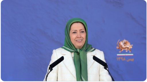Boycott général de la farce électorale : un non retentissant du peuple iranien au fascisme religieux, un oui au renversement (Maryam Radjavi)