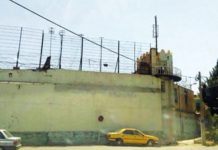 Iran – Mutinerie dans les prisons d’Aligodarz et de Khorramabad, plusieurs prisonniers tués