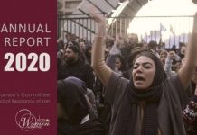 Rapport annuel – Les femmes en Iran franchissent les dernières étapes de leur quête de liberté et d’égalité
