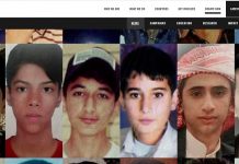 Amnesty International: 23 enfants assassinés par le régime pendant les manifestations de novembre en Iran Amnesty International: 23 enfants assassinés par le régime pendant les manifestations de novembre en Iran