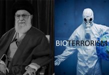 Bioterrorisme : Les affabulations du régime iranien pour couvrir son rôle dans la propagation du coronavirus en Iran