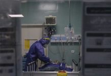 Iran : Les décès dus au coronavirus dépassent 14.200 dans 236 villes