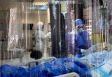 Le nombre de décès dus aux coronavirus dépasse 1 300 en Iran Le nombre de décès dus aux coronavirus dépasse 1 300