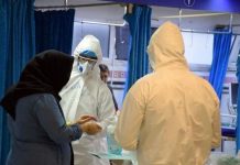 L’état d’alerte rouge tardif dans la province d’Alborz entraine 120 morts L'état d'alerte rouge tardif dans la province d'Alborz entraine 120 morts