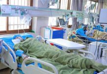 Iran: Les décès dus aux coronavirus dépassent les 2600 Iran: Les décès dus aux coronavirus dépassent les 2600