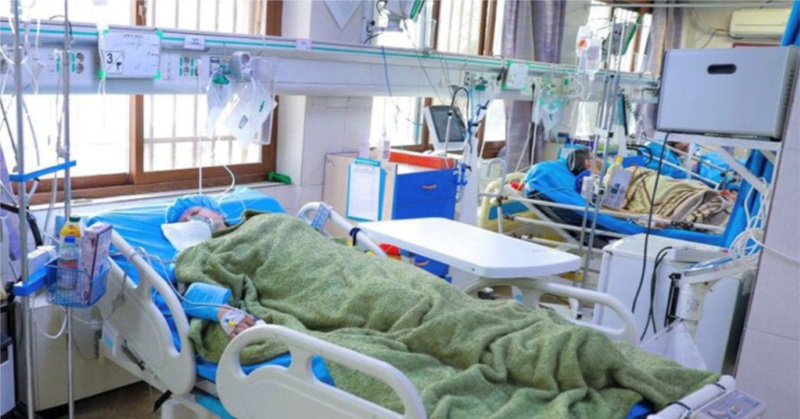 Iran: Les décès dus aux coronavirus dépassent les 2600