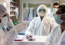 Iran: Le nombre de décès dus aux coronavirus dépasse les 8 800