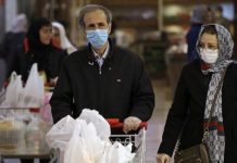 Coronavirus: l’OMPI révèle 1800 morts en Iran et provoque la furie du régime Coronavirus: l’OMPI révèle 1800 morts en Iran et provoque la furie du régime