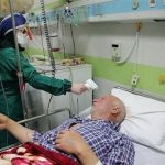 Iran : Le nombre de décès dus aux coronavirus dépasse les 2 000 Iran : Le nombre de décès dus aux coronavirus dépasse les 2 000