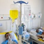 Le coronavirus fait plus de 4 500 morts dans 175 villes d’Iran