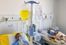 Le coronavirus fait plus de 4 500 morts dans 175 villes d’Iran
