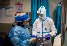Iran: Le nombre de décès dus aux coronavirus dépasse les 11.500 dans 222 villes