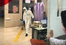 L’Iran : Le nombre de décès dus aux coronavirus dépasse les 650 L'Iran : Le nombre de décès dus aux coronavirus dépasse les 650