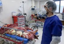 Iran: Le nombre de décès dus aux coronavirus dépasse les 1 000