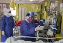 Iran: Le nombre de décès dus aux coronavirus dépasse les 11.900 dans 224 villes