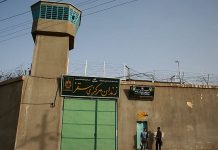 Iran: mutinerie à la prison de Saghez et évasion de prisonniers