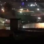 Mutinerie à la prison de Sepidar d’Ahwaz contre l’attitude du régime en pleine épidémie de coronavirus