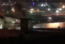 Mutinerie à la prison de Sepidar d’Ahwaz contre l’attitude du régime en pleine épidémie de coronavirus