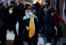 A l’occasion des vacances du Nouvel An iranien, les crises persistent en Iran