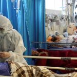 Iran: Les décès dus au coronavirus dépassent 13.000 dans 231 villes