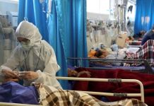 Iran: Les décès dus au coronavirus dépassent 13.000 dans 231 villes