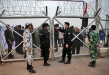 Le refus d’accorder à l’AIEA l’accès à des sites suspects est un acte de tromperie pour acquérir la bombe atomique Le refus d'accorder à l'AIEA l'accès à des sites suspects est un acte de tromperie pour acquérir la bombe atomique