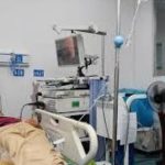 Iran : Le nombre de décès dus aux coronavirus dépasse les 2300
