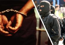 Iran: évasion collective de la prison de Khorramabad, plusieurs prisonniers abattus par les pasdaran