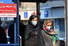 La crise du coronavirus en Iran : bilan exhaustif La crise du coronavirus en Iran : bilan exhaustif
