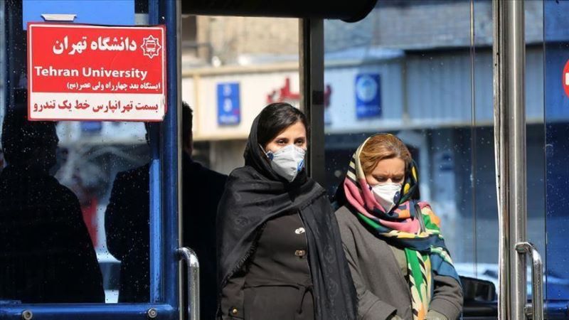 La crise du coronavirus en Iran : bilan exhaustif