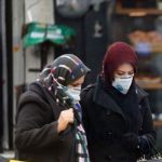 Iran: le nombre de décès dus au coronavirus atteint 5 950 personnes dans 194 villes