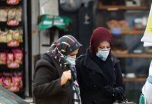 Iran: le nombre de décès dus au coronavirus atteint 5 950 personnes dans 194 villes