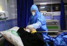 Iran: le coronavirus fait au moins 3650 morts dans 160 villes Iran: le coronavirus fait au moins 3650 morts dans 160 villes
