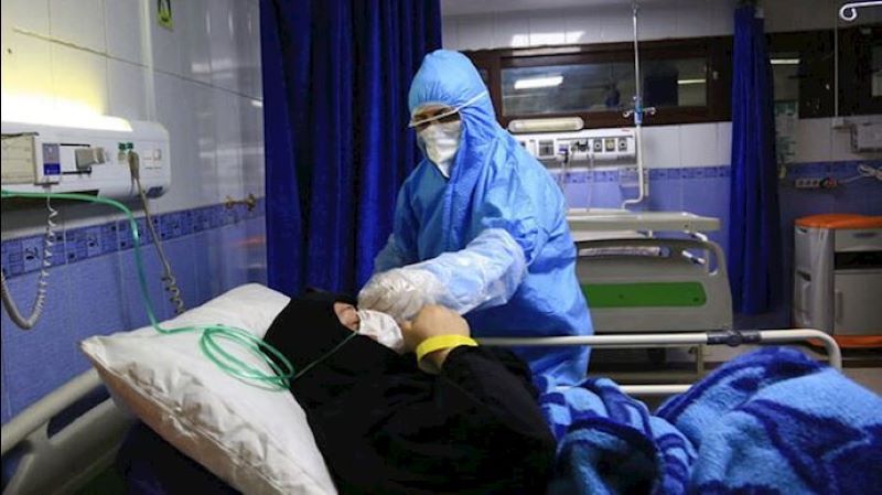 Iran: le coronavirus fait au moins 3650 morts dans 160 villes
