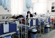 Iran : Les décès dus au coronavirus dépassent 14.700 dans 237 villes