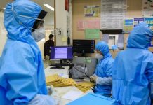 Iran: Le nombre de décès dus au coronavirus augmente Plus de 9 600 décès dans 210 villes