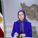 MARYAM RADJAVI : LA CATASTROPHE DU CORONAVIRUS- DRESSEZ-VOUS POUR PROTÉGER L’IRAN ET SON AVENIR MARYAM RADJAVI : LA CATASTROPHE DU CORONAVIRUS- DRESSEZ-VOUS POUR PROTÉGER L’IRAN ET SON AVENIR