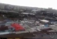 Iran: mutinerie à la prison de Tabriz, des prisonniers blessés par les tirs des pasdarans