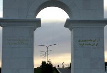 En Albanie, la ville où des opposants iraniens font de la résistance