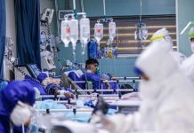 Iran: Les décès dus au coronavirus dépassent 10.900 dans 219 villes